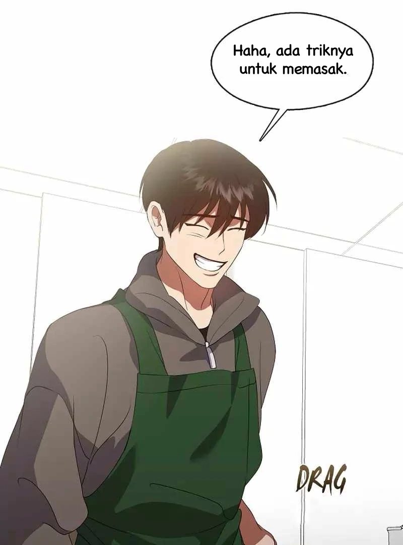 Underworld Restaurant Chapter 68 - halaman 13