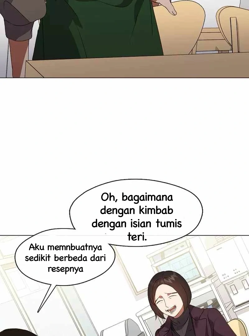 Underworld Restaurant Chapter 68 - halaman 14