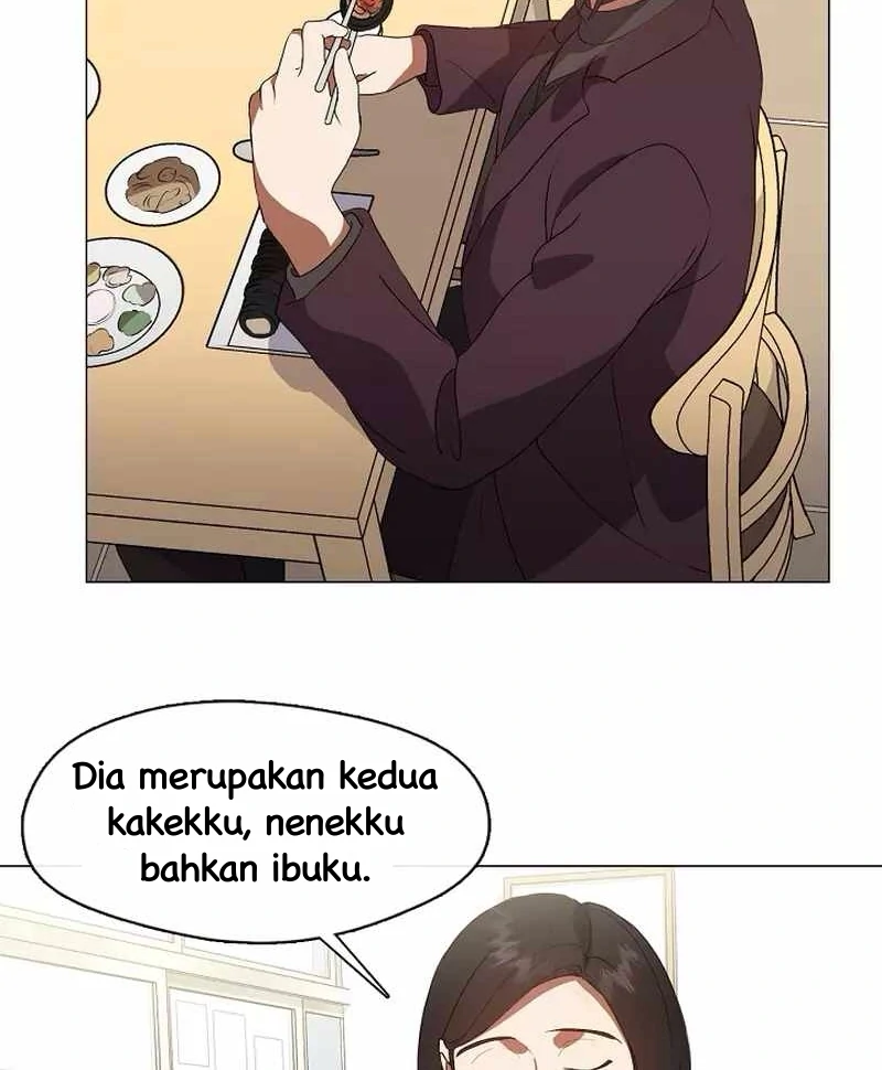 Underworld Restaurant Chapter 68 - halaman 18