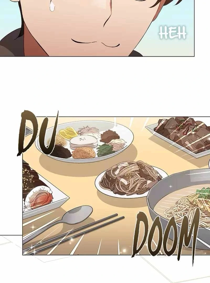 Underworld Restaurant Chapter 68 - halaman 2