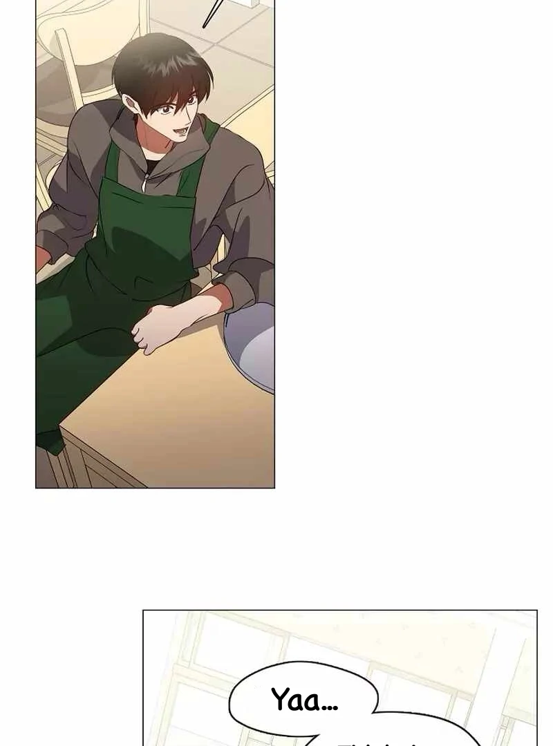 Underworld Restaurant Chapter 68 - halaman 20