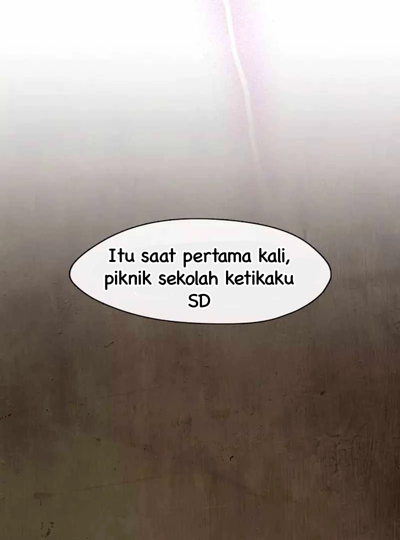 Underworld Restaurant Chapter 68 - halaman 22