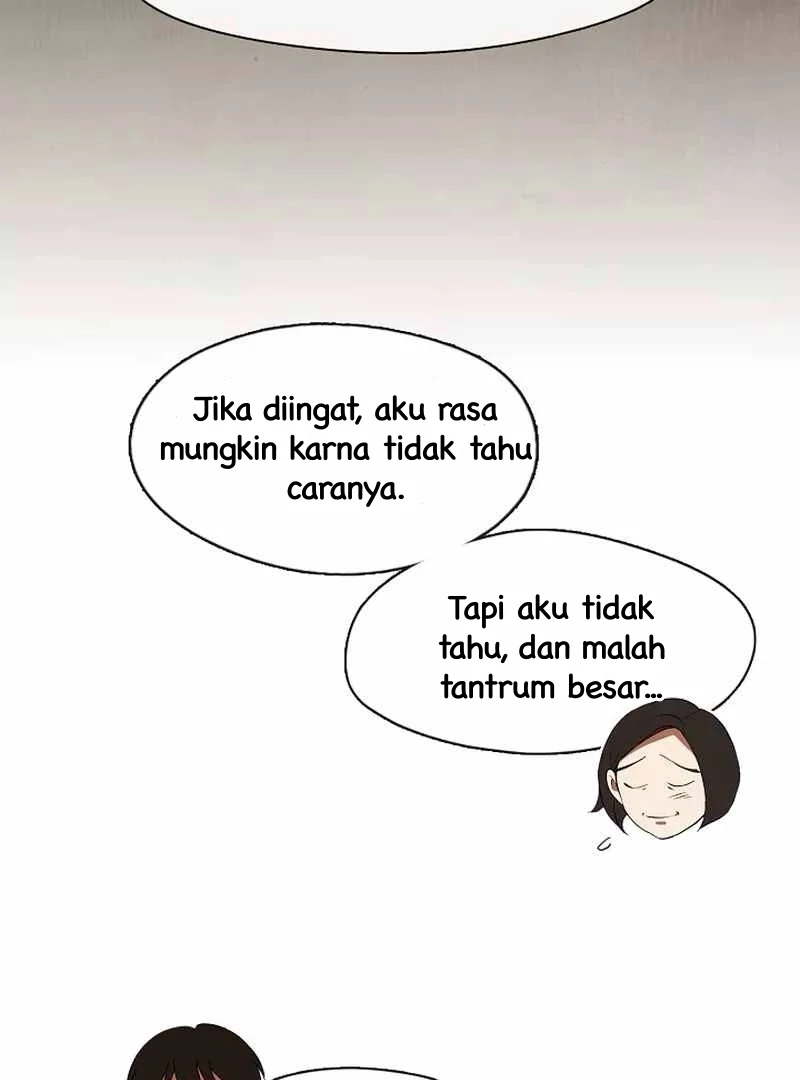 Underworld Restaurant Chapter 68 - halaman 28