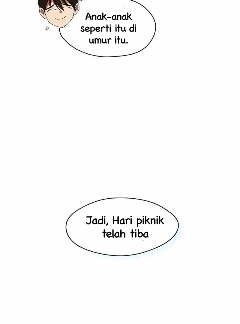 Underworld Restaurant Chapter 68 - halaman 29