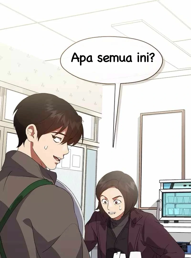 Underworld Restaurant Chapter 68 - halaman 3