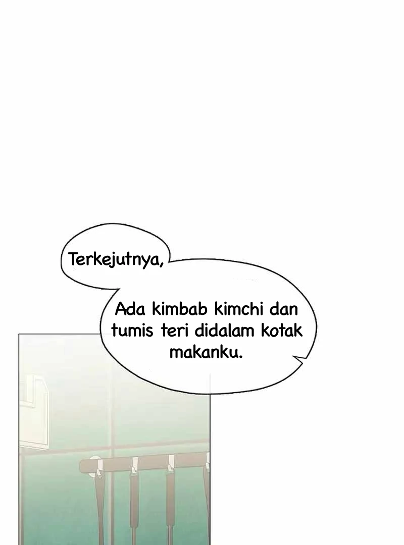 Underworld Restaurant Chapter 68 - halaman 34