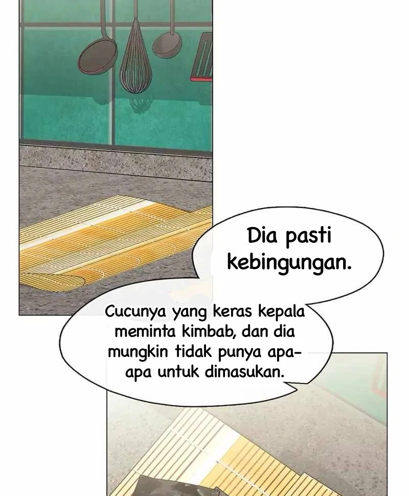 Underworld Restaurant Chapter 68 - halaman 35