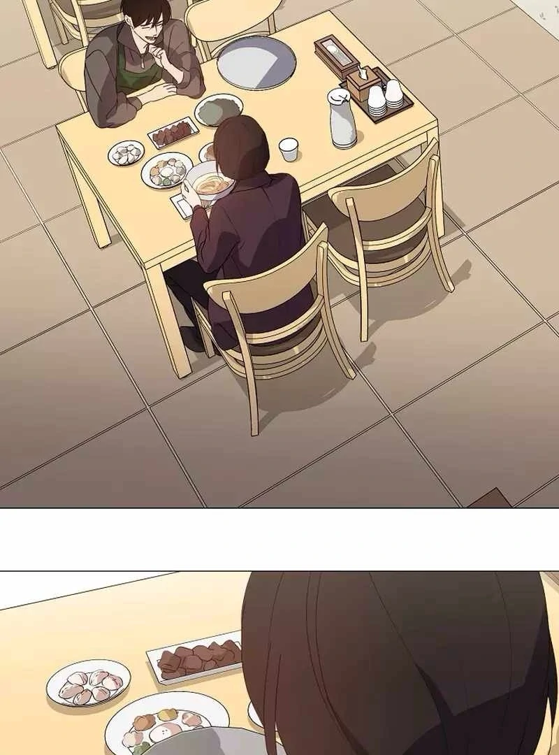 Underworld Restaurant Chapter 68 - halaman 39