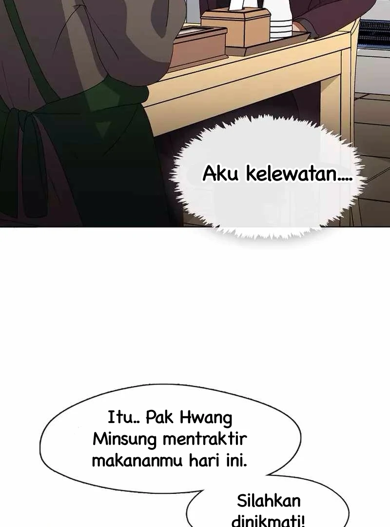 Underworld Restaurant Chapter 68 - halaman 4