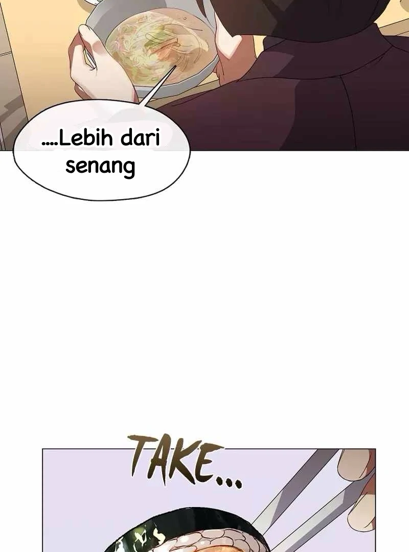 Underworld Restaurant Chapter 68 - halaman 40