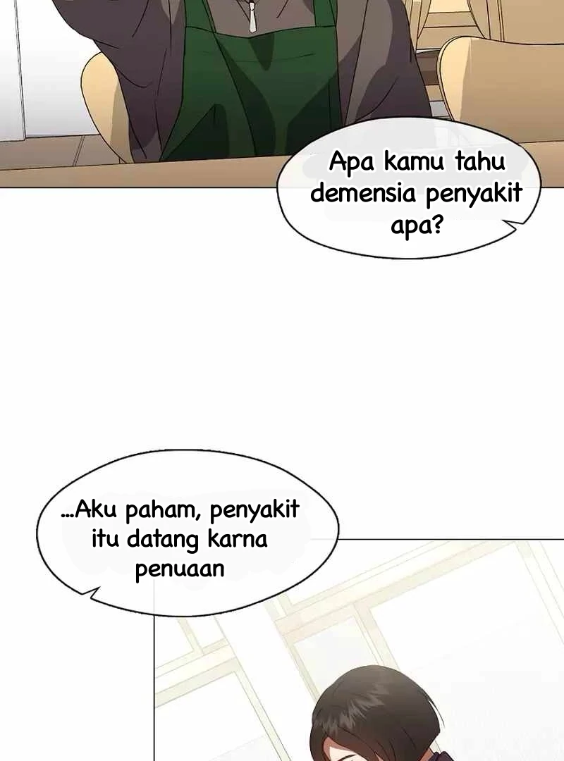 Underworld Restaurant Chapter 68 - halaman 42