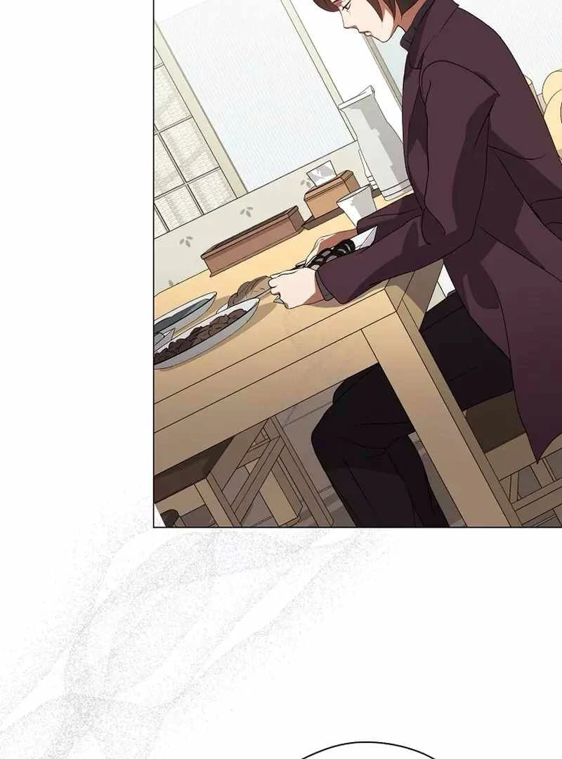 Underworld Restaurant Chapter 68 - halaman 43