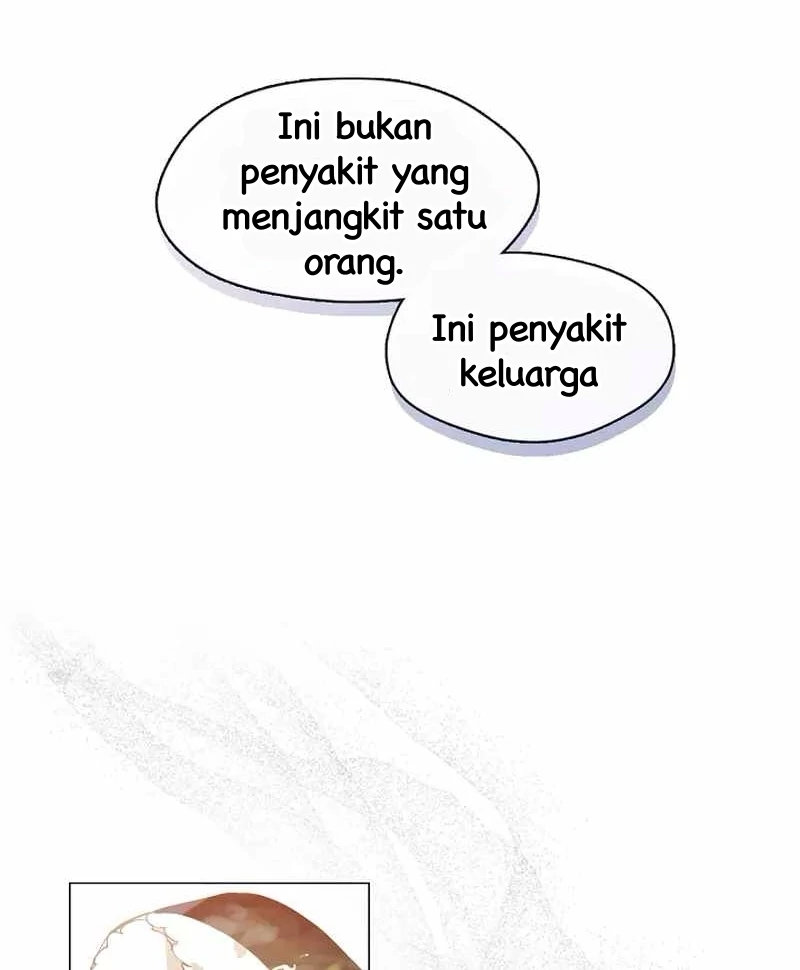 Underworld Restaurant Chapter 68 - halaman 45