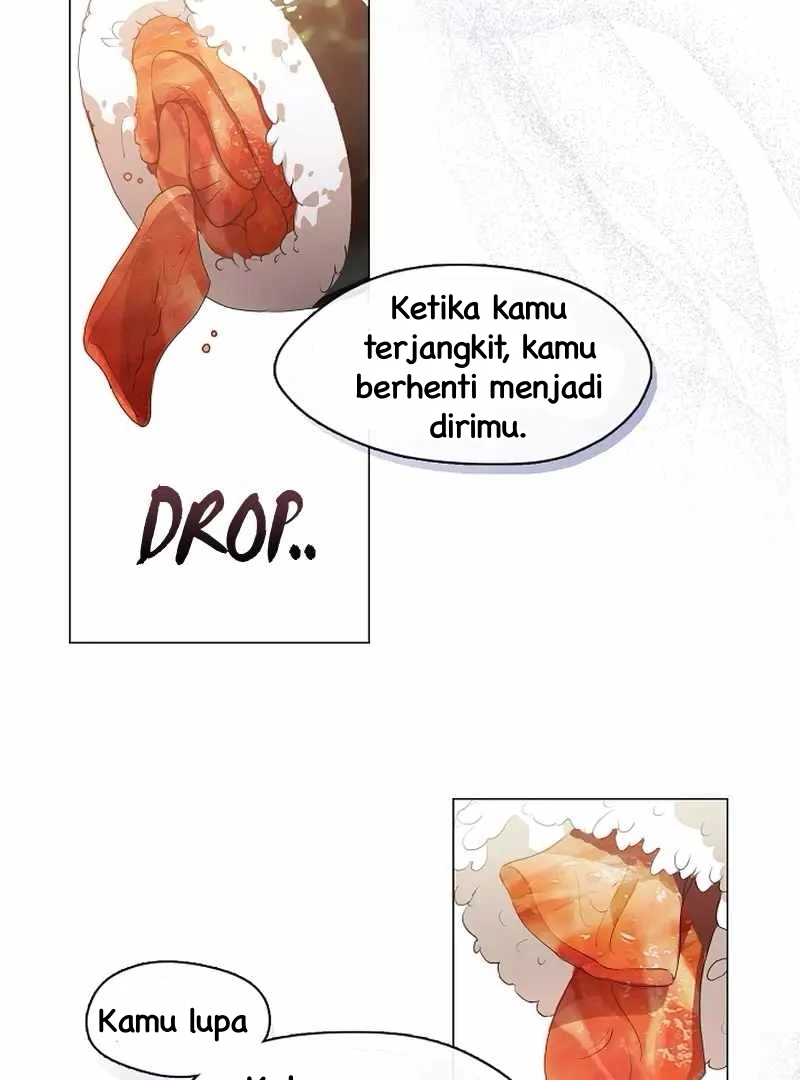 Underworld Restaurant Chapter 68 - halaman 46