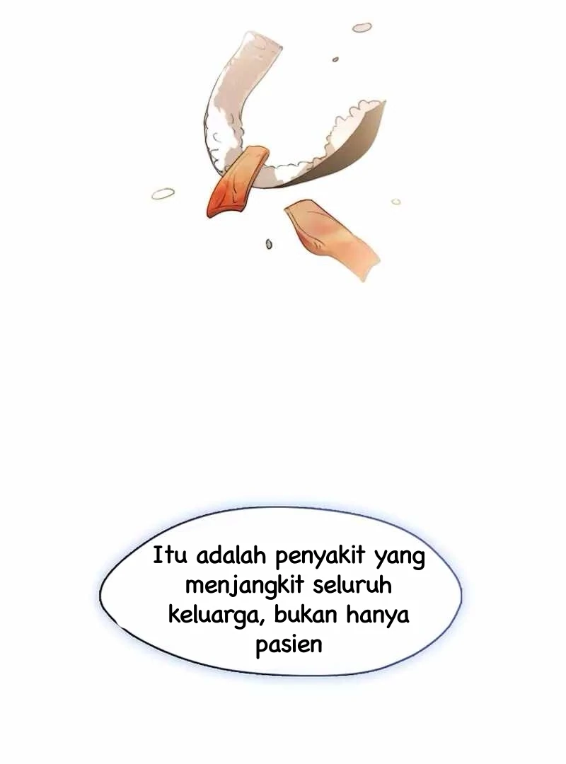 Underworld Restaurant Chapter 68 - halaman 49
