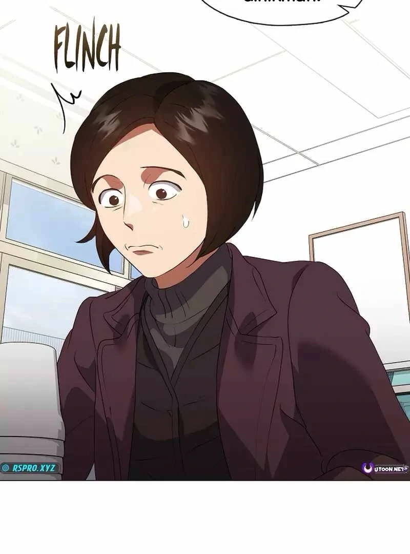 Underworld Restaurant Chapter 68 - halaman 5