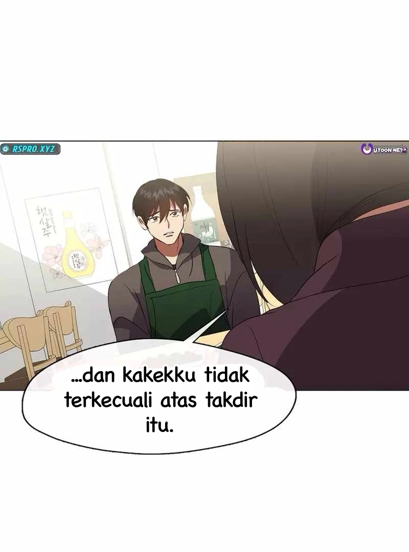 Underworld Restaurant Chapter 68 - halaman 50