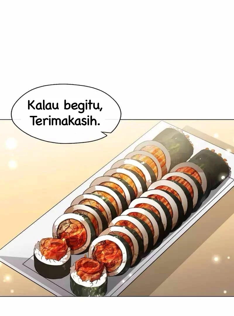 Underworld Restaurant Chapter 68 - halaman 6