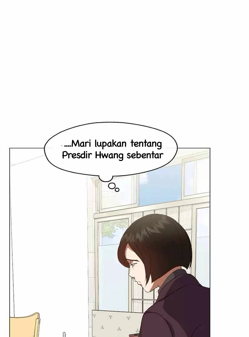 Underworld Restaurant Chapter 68 - halaman 7