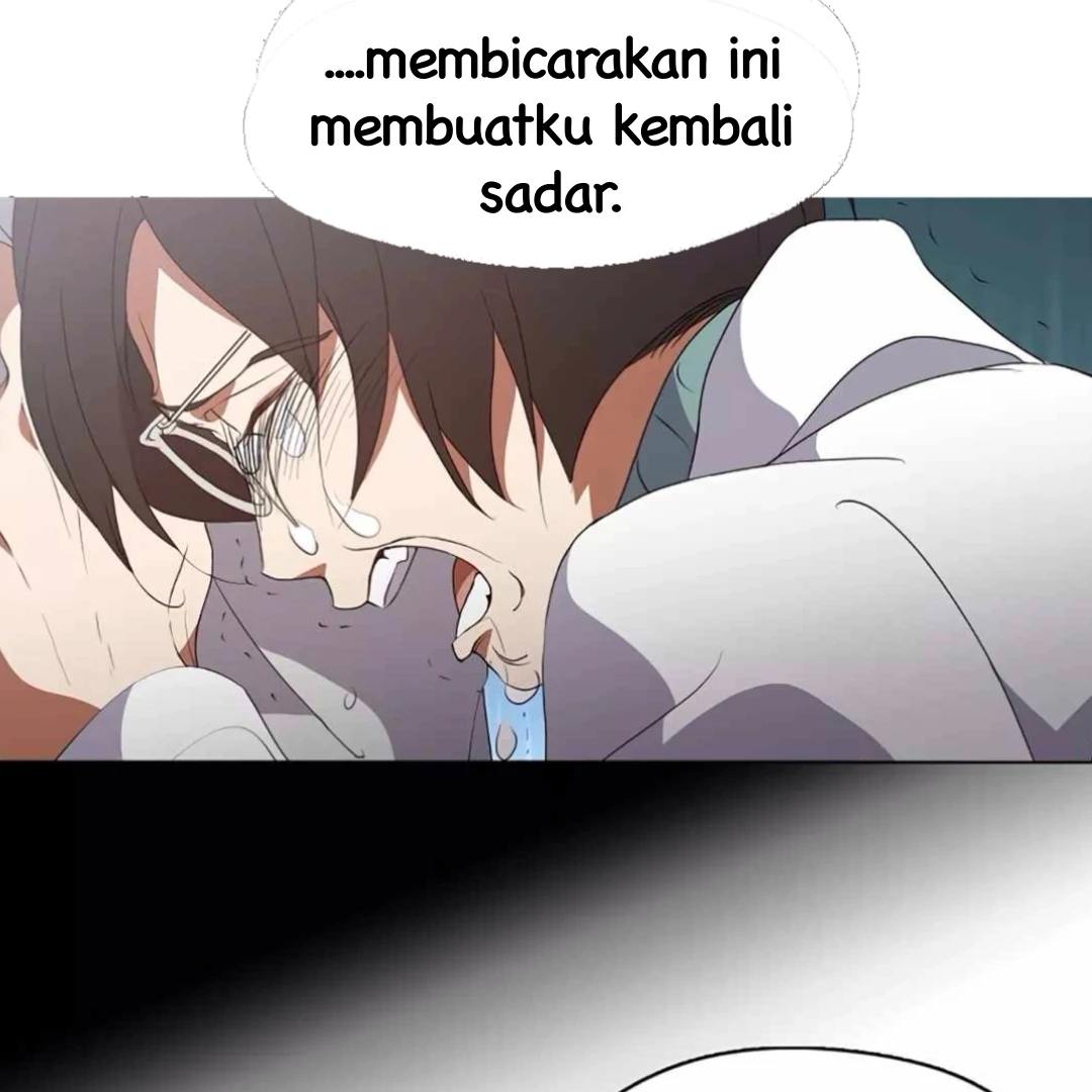 Underworld Restaurant Chapter 69 - halaman 1