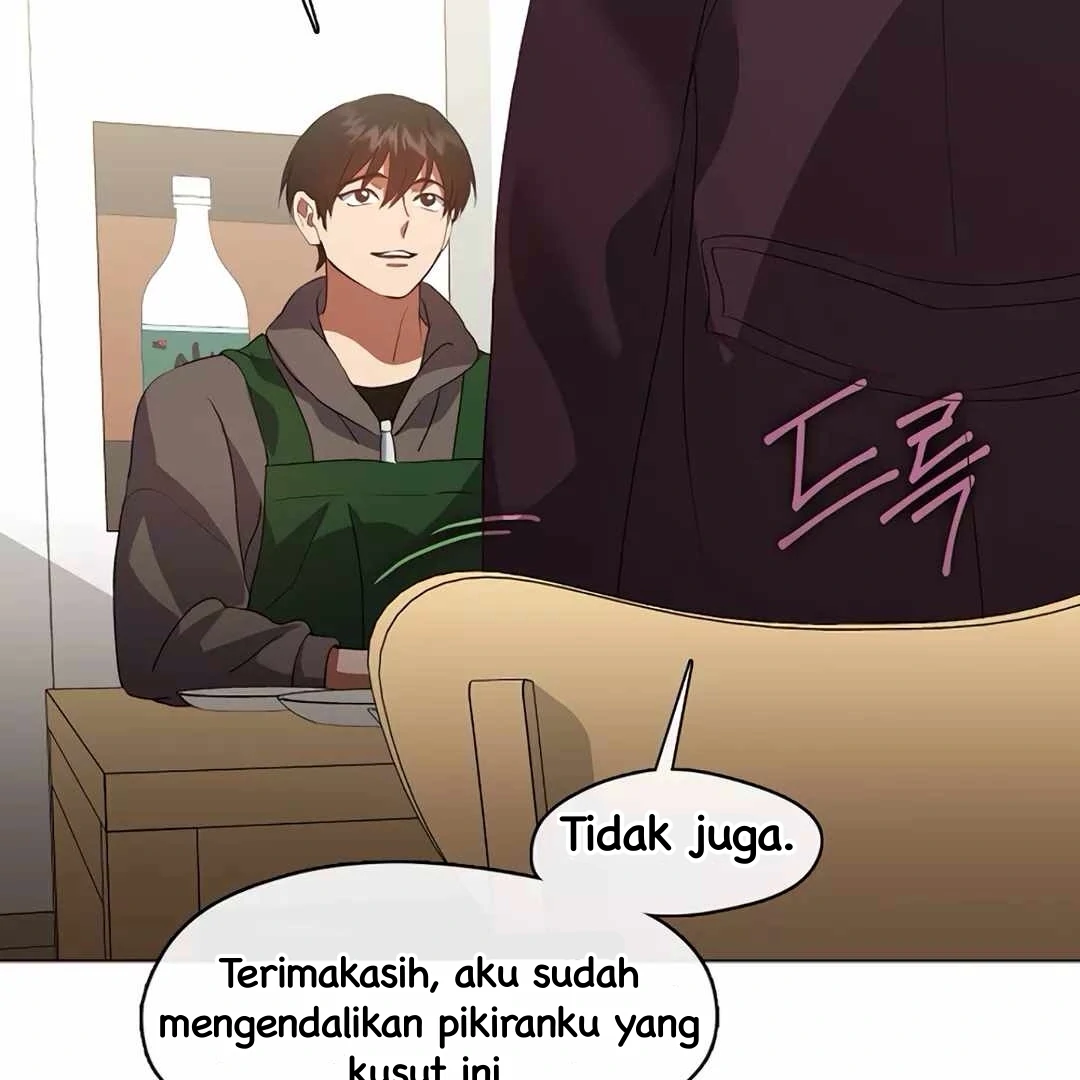 Underworld Restaurant Chapter 69 - halaman 10