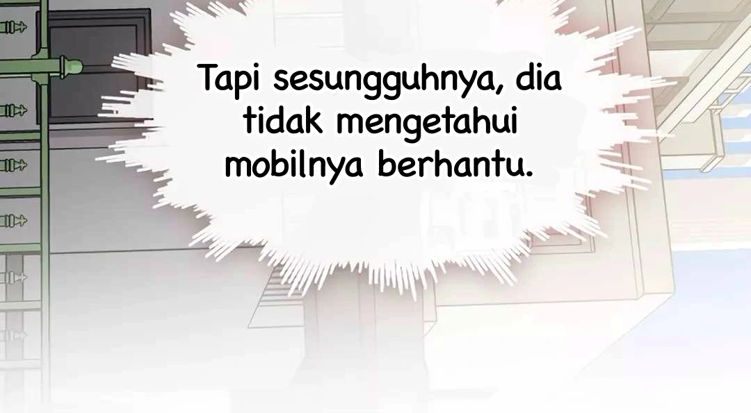 Underworld Restaurant Chapter 69 - halaman 106