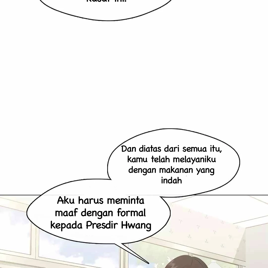 Underworld Restaurant Chapter 69 - halaman 11