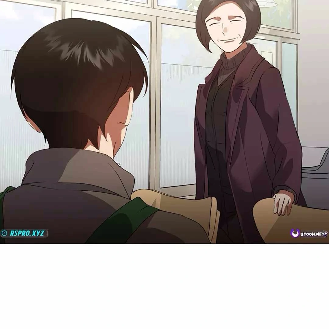 Underworld Restaurant Chapter 69 - halaman 12