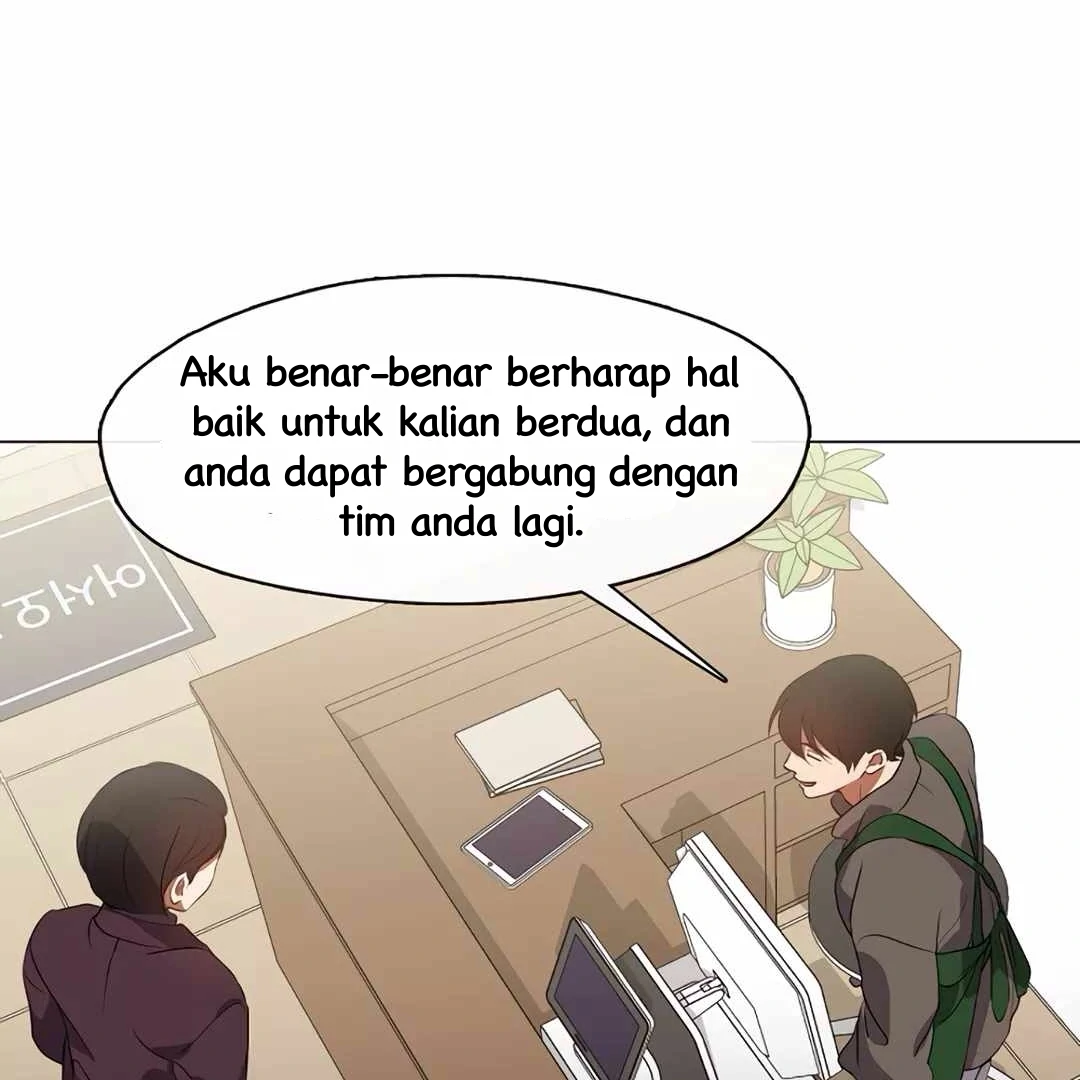 Underworld Restaurant Chapter 69 - halaman 13