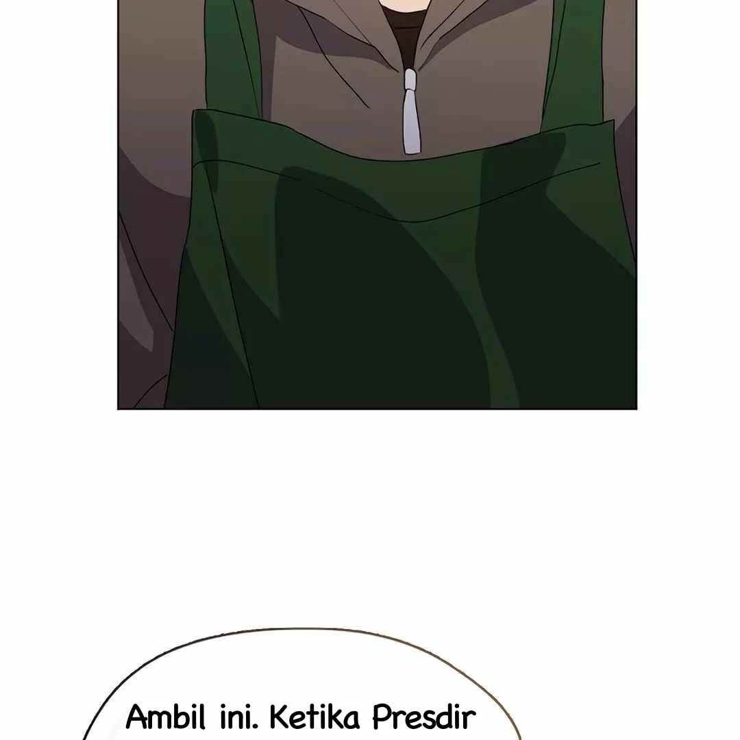 Underworld Restaurant Chapter 69 - halaman 17
