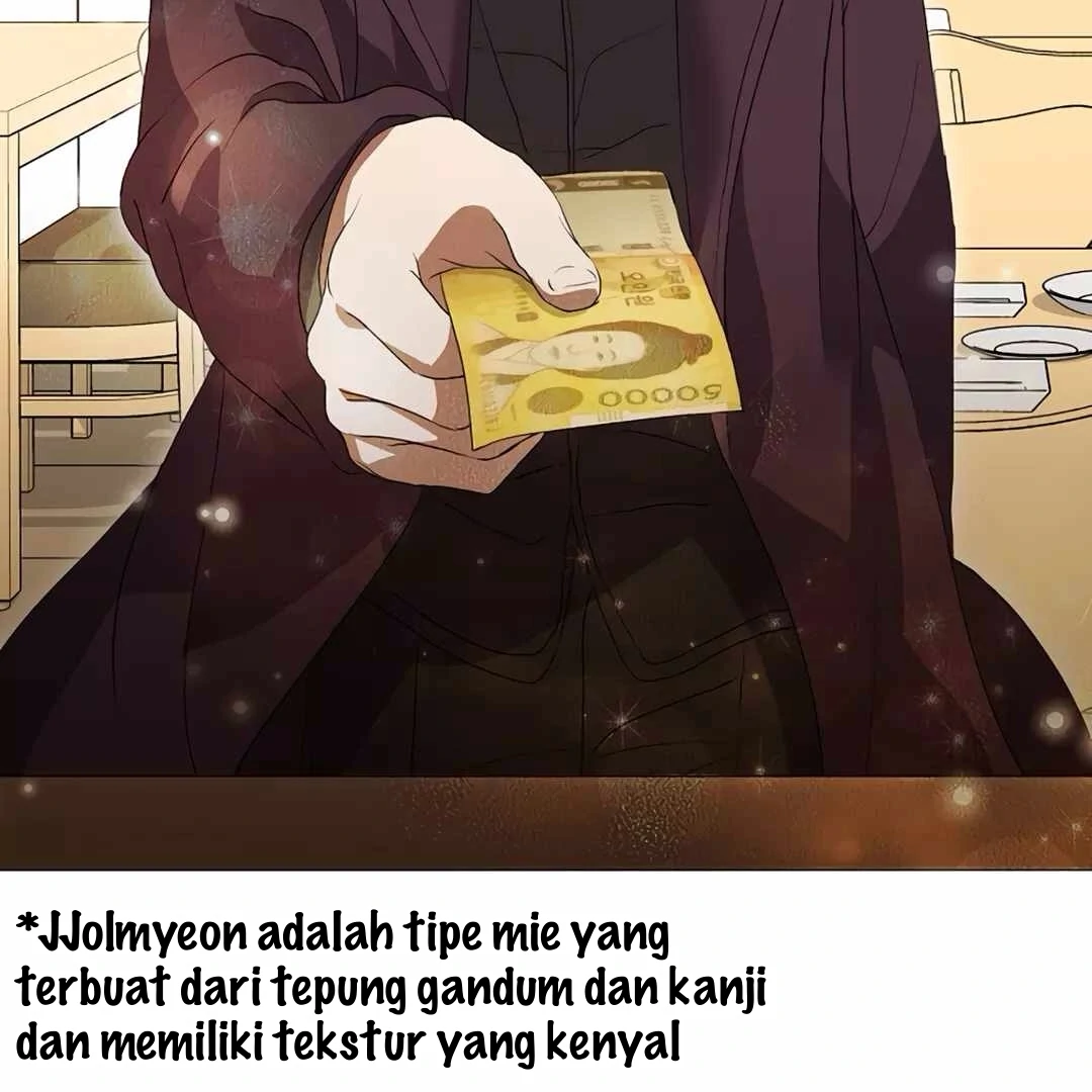 Underworld Restaurant Chapter 69 - halaman 20