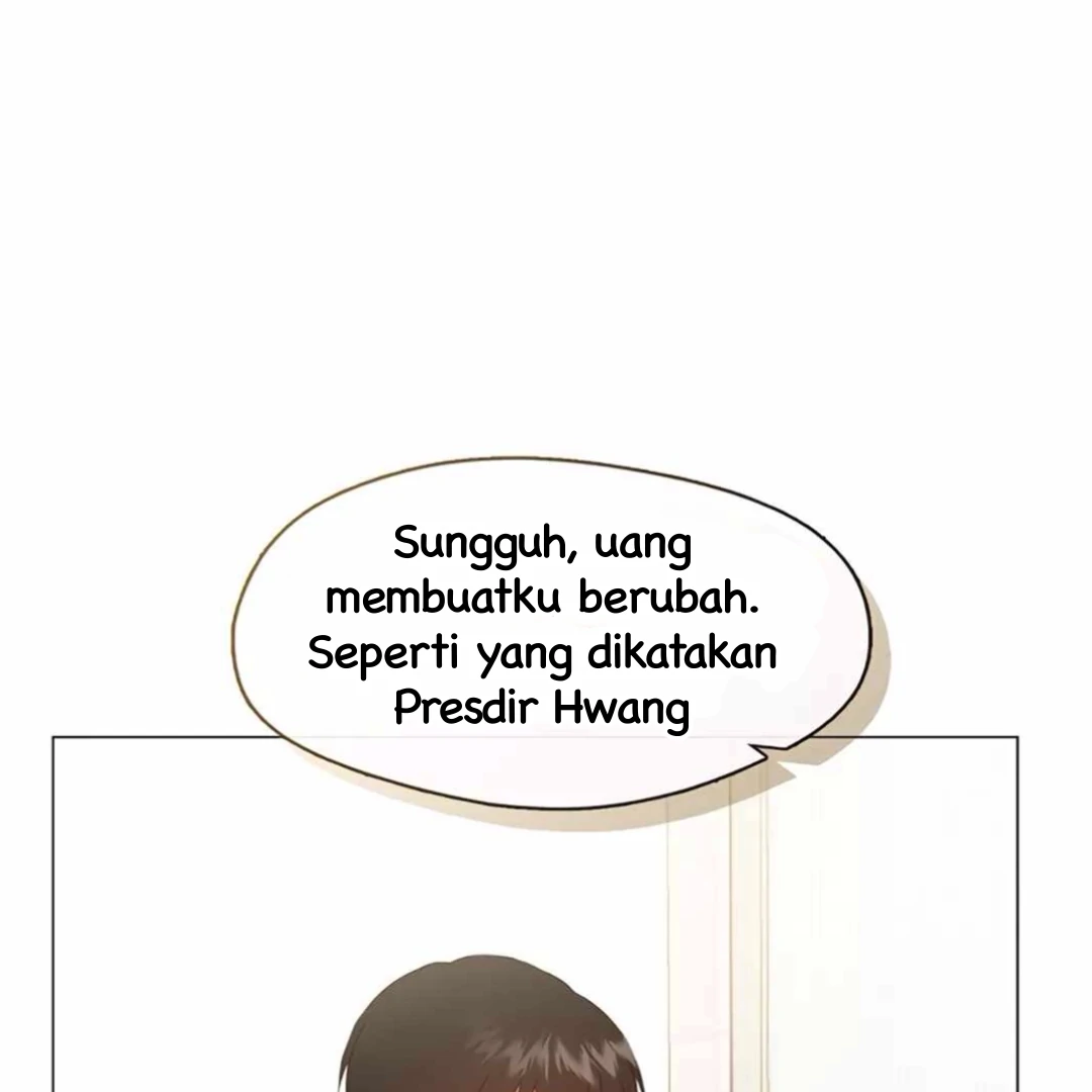 Underworld Restaurant Chapter 69 - halaman 3