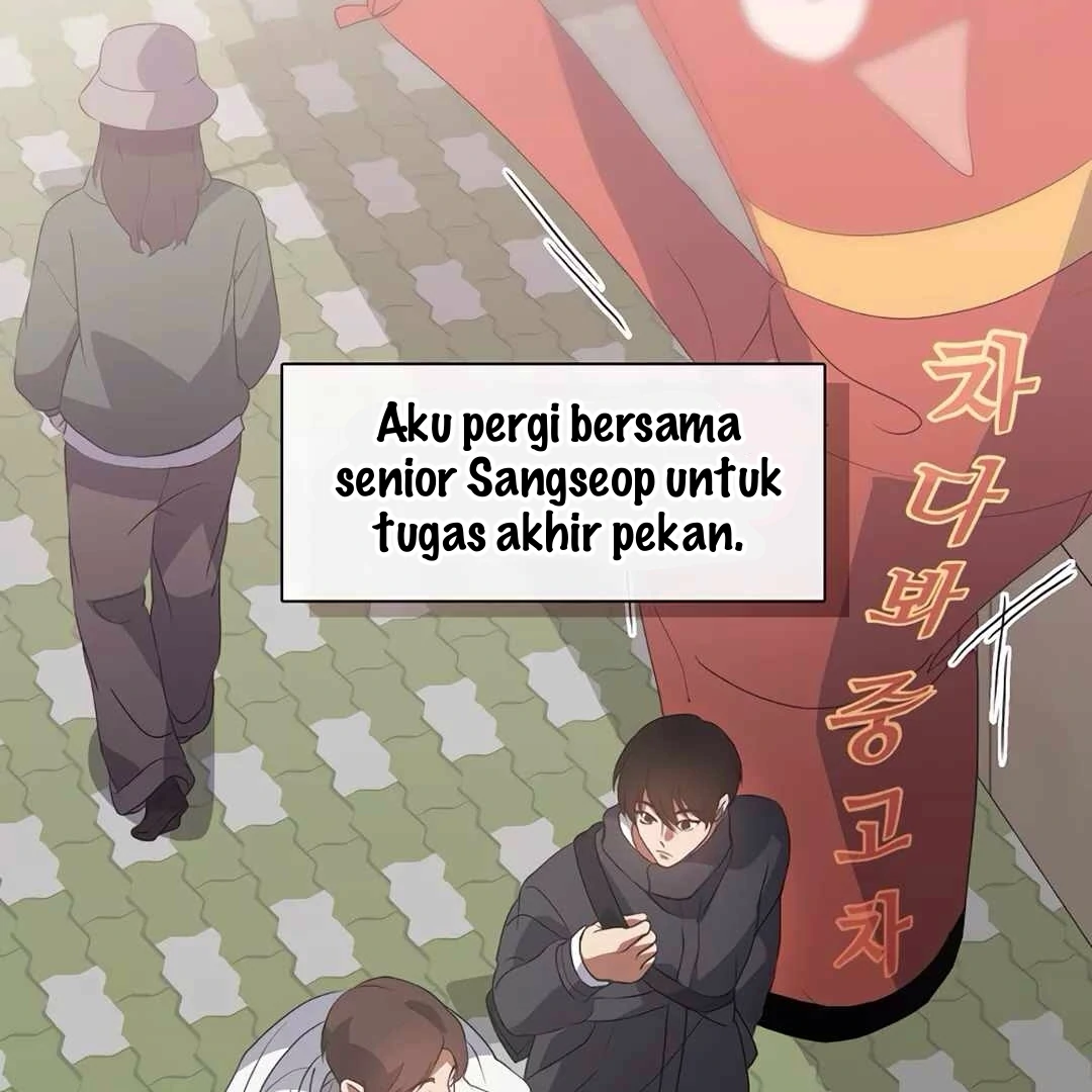 Underworld Restaurant Chapter 69 - halaman 35