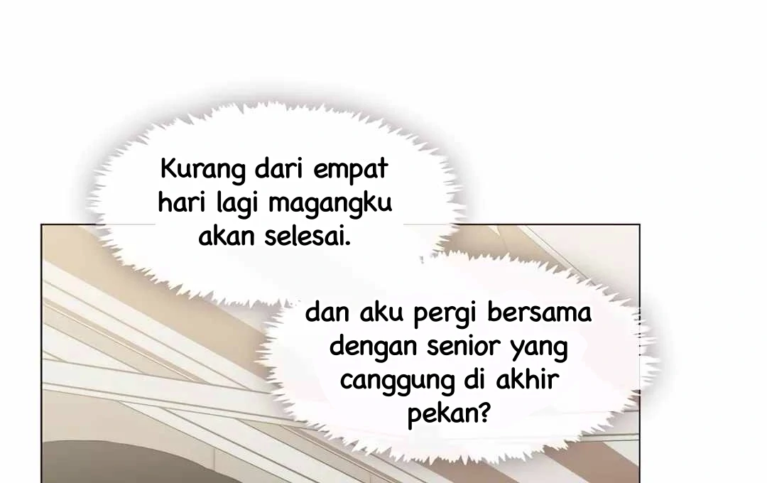 Underworld Restaurant Chapter 69 - halaman 39