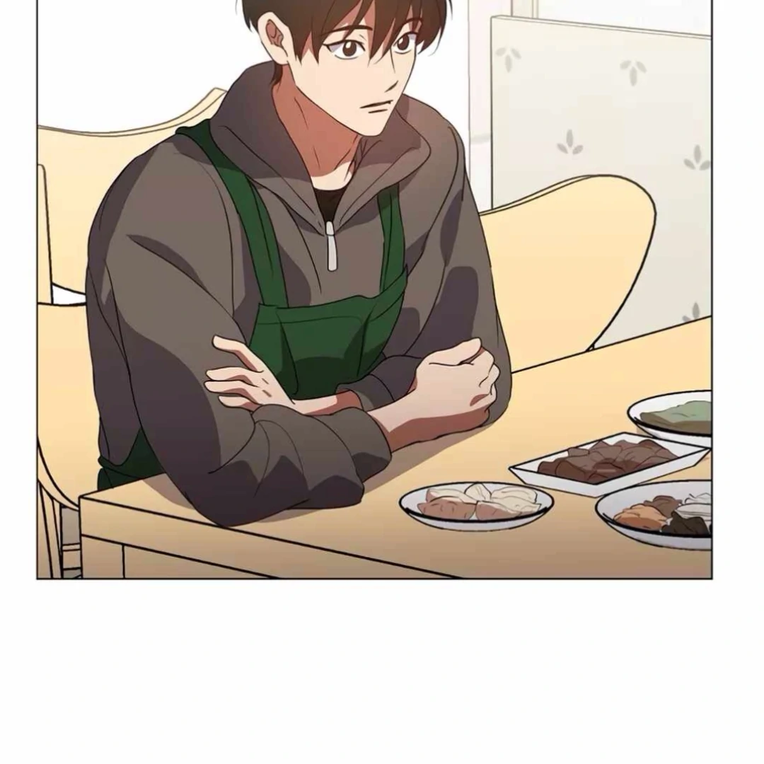 Underworld Restaurant Chapter 69 - halaman 4