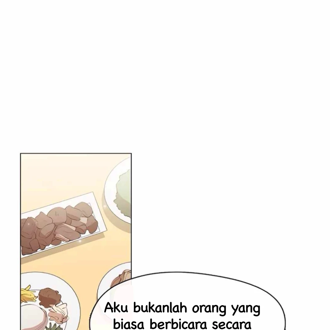 Underworld Restaurant Chapter 69 - halaman 5