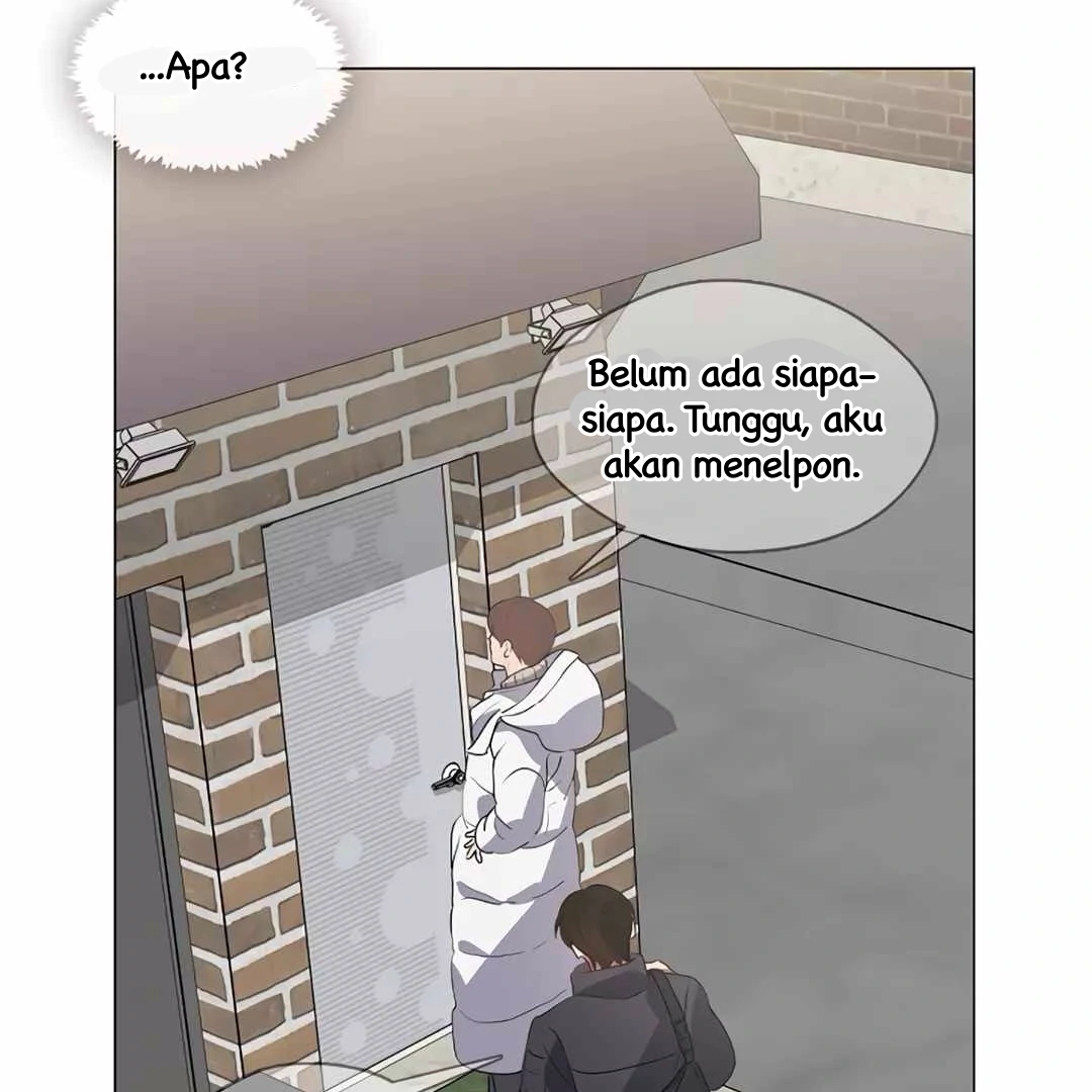 Underworld Restaurant Chapter 69 - halaman 54