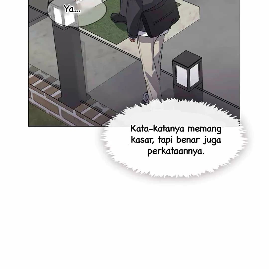Underworld Restaurant Chapter 69 - halaman 55
