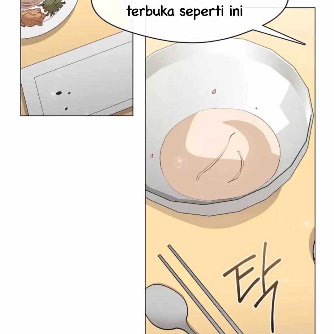 Underworld Restaurant Chapter 69 - halaman 6