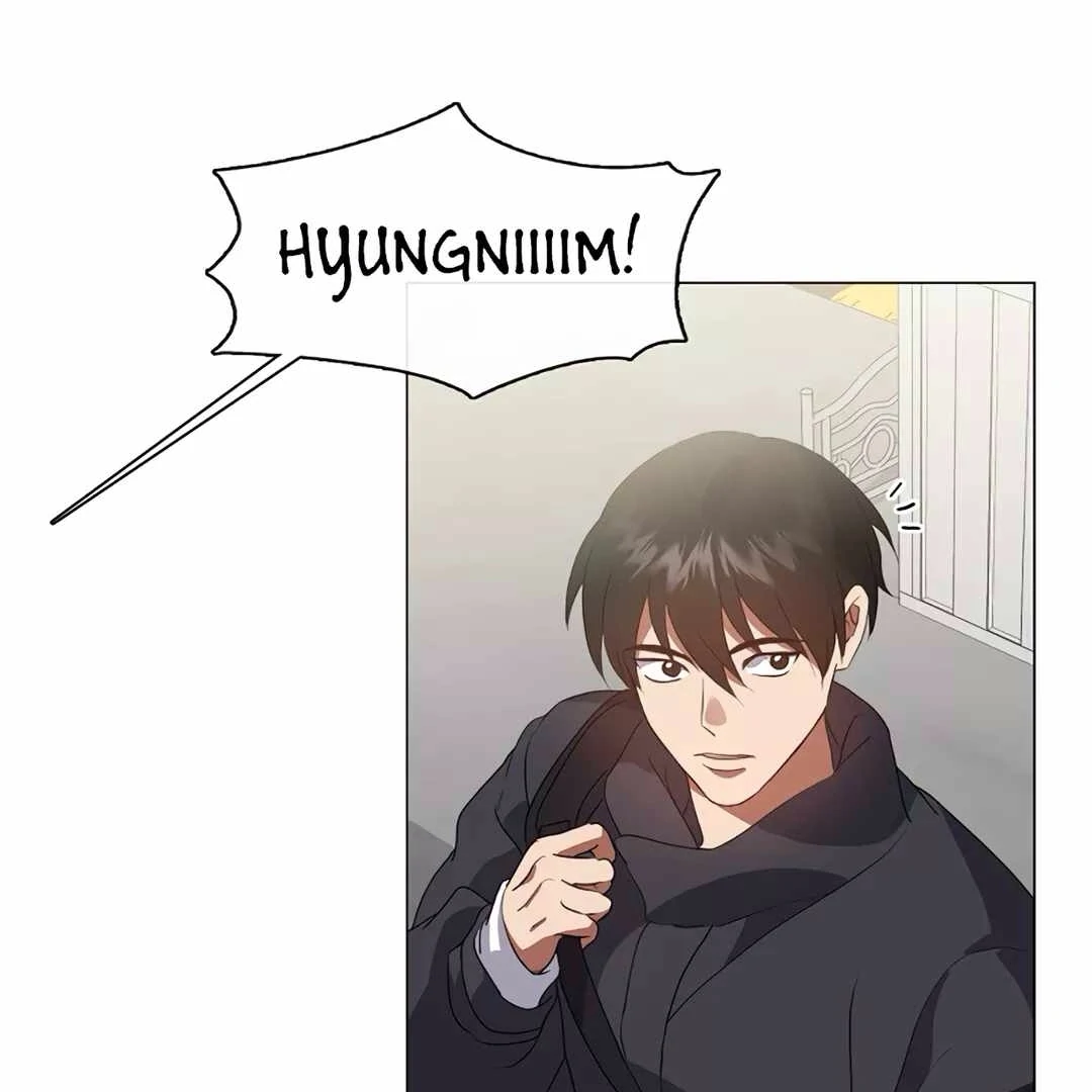 Underworld Restaurant Chapter 69 - halaman 60