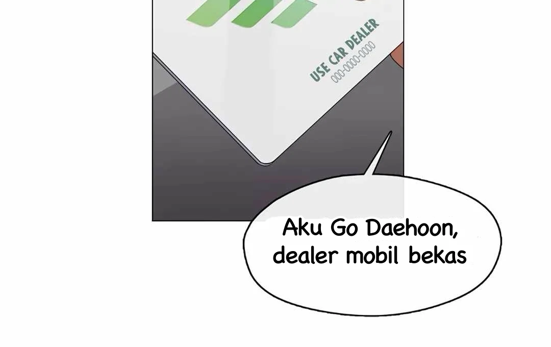 Underworld Restaurant Chapter 69 - halaman 69