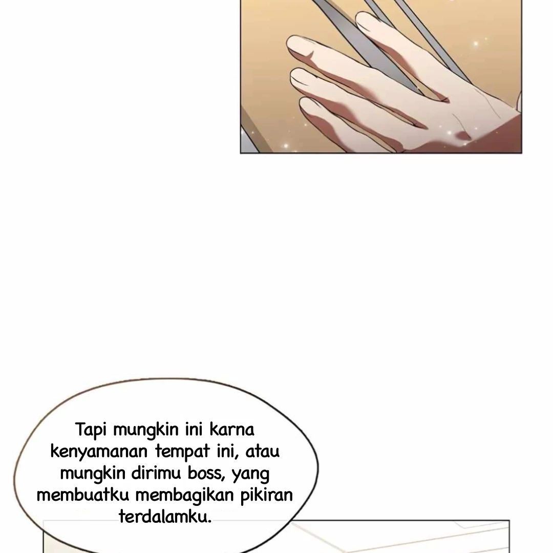 Underworld Restaurant Chapter 69 - halaman 7