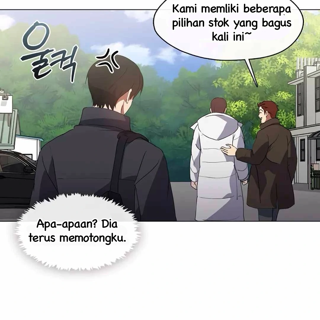 Underworld Restaurant Chapter 69 - halaman 72