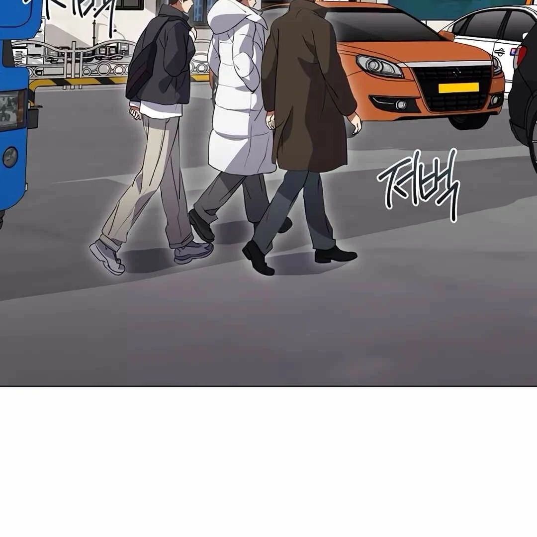 Underworld Restaurant Chapter 69 - halaman 75