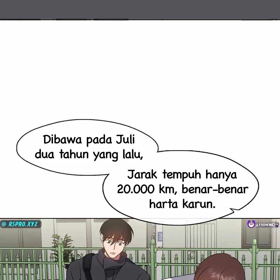 Underworld Restaurant Chapter 69 - halaman 83