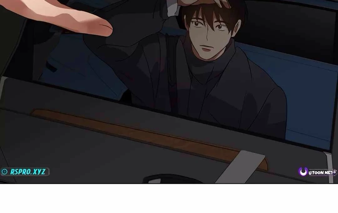 Underworld Restaurant Chapter 69 - halaman 99