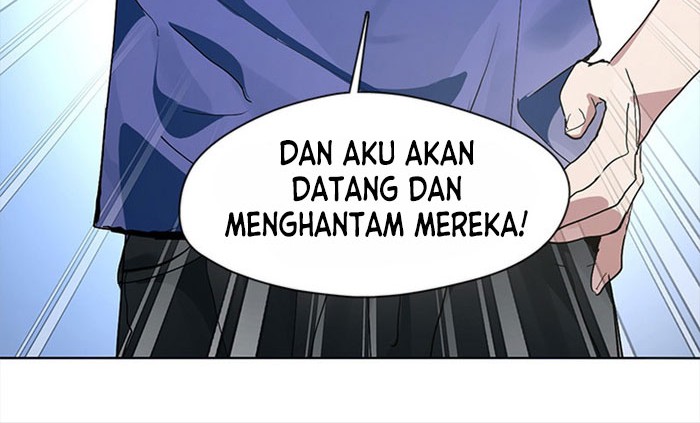 Underworld Restaurant Chapter 7 - halaman 19