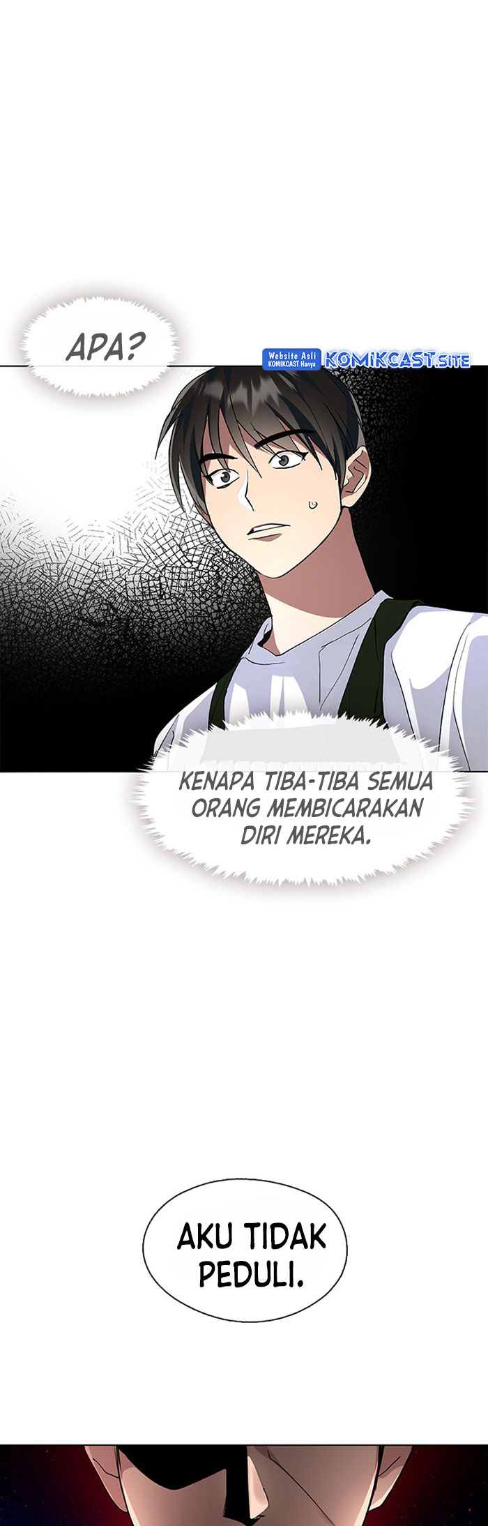 Underworld Restaurant Chapter 7 - halaman 5