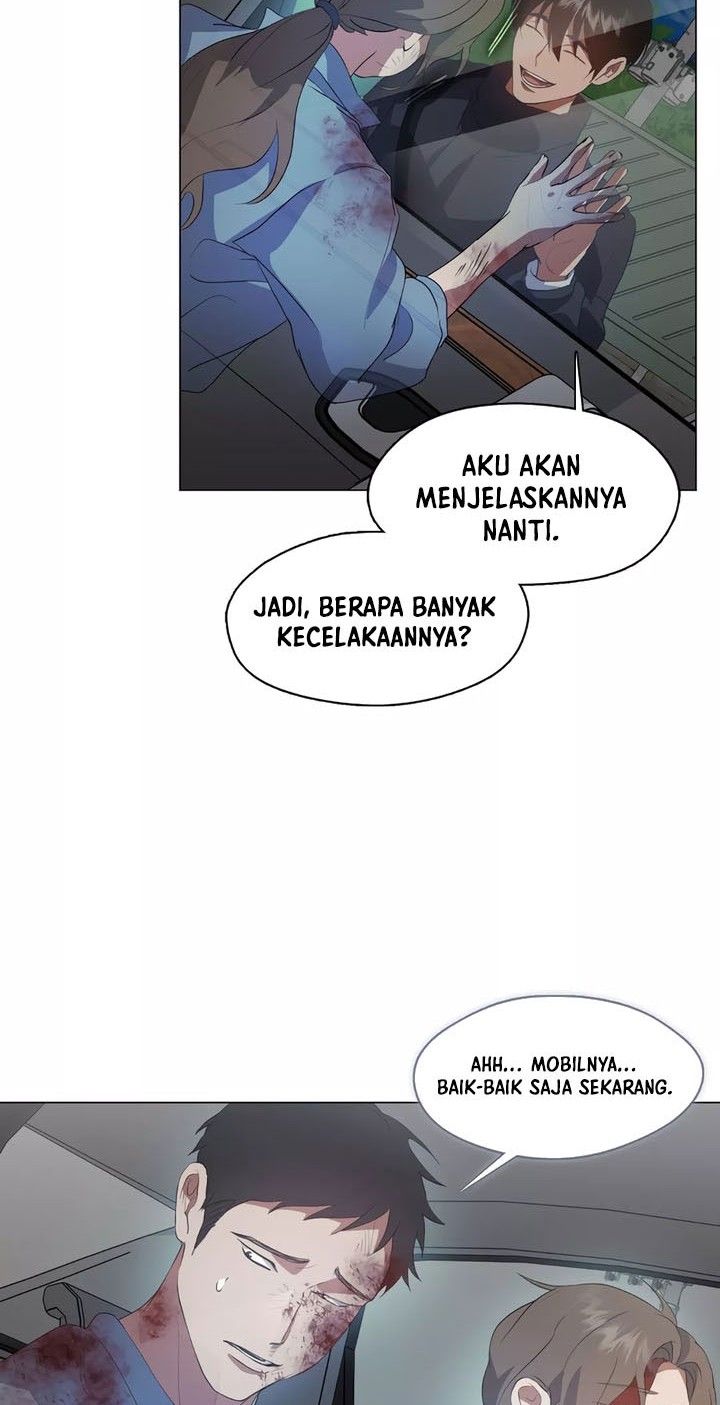 Underworld Restaurant Chapter 70 - halaman 11