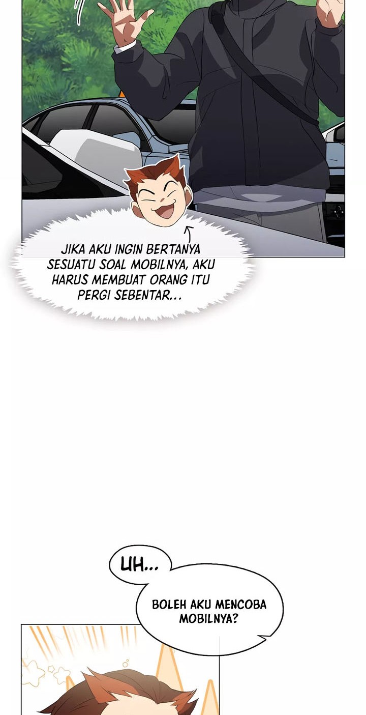 Underworld Restaurant Chapter 70 - halaman 15